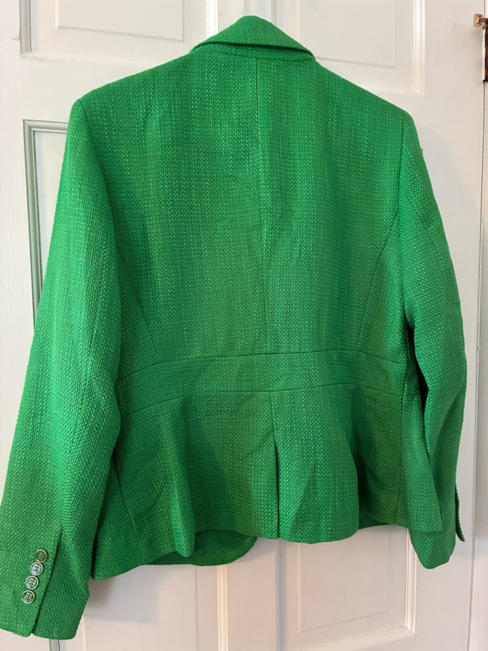 New York & Company Jacket/Blazer - Picture 4 of 5